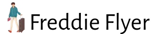 Freddie Flyer